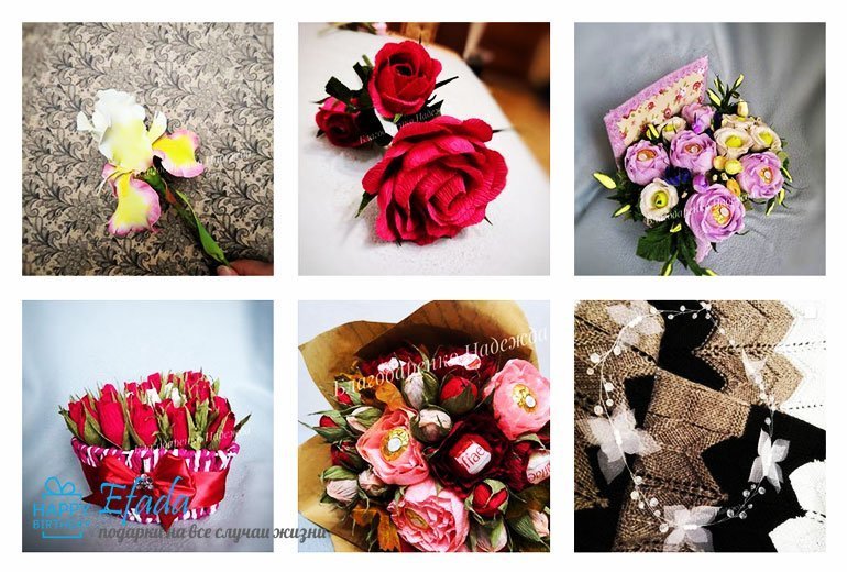 Подарки-и-цветы-в-Одинцово---Москва-nadelya_handmade-2